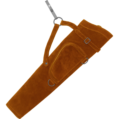 Seitenköcher Pfeilköcher Bearpaw Bear Pack