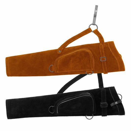 Seitenköcher Pfeilköcher Bearpaw Bear Pack RH schwarz - kb-bogensport