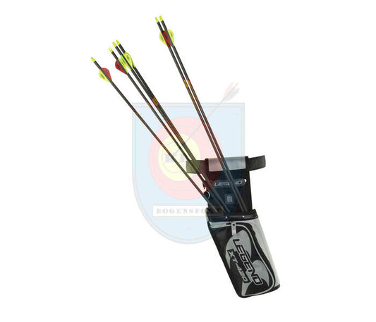 Seitenköcher Pfeilköcher Legend XT-420 - kb-bogensport