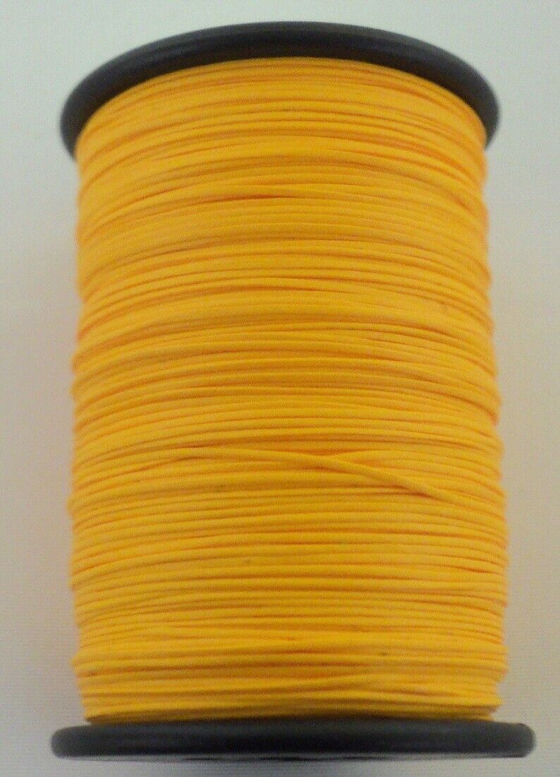 Wickelgarn BCY Nylon 350 .016 Inch 125 yard - kb-bogensport