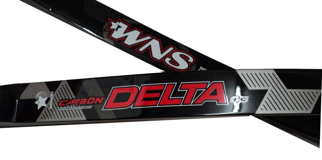 Wurfarme Winner WNS Delta C3 Recurve Blankbogen - kb-bogensport