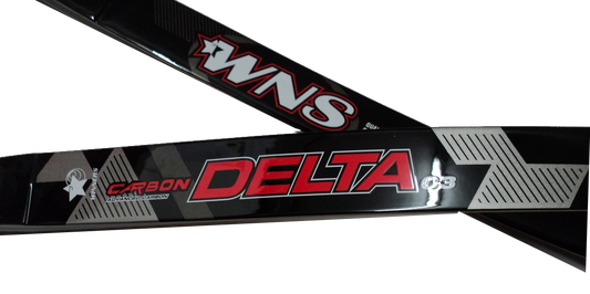Wurfarme Winner WNS Delta C3 Recurve Blankbogen - kb-bogensport