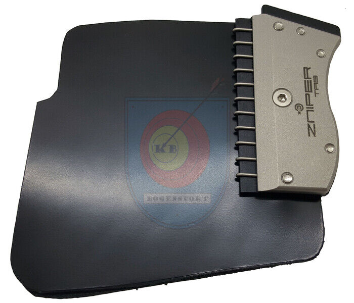 Zniper Tab RH Bogensport Blankbogen 3G Rechtshand - kb-bogensport