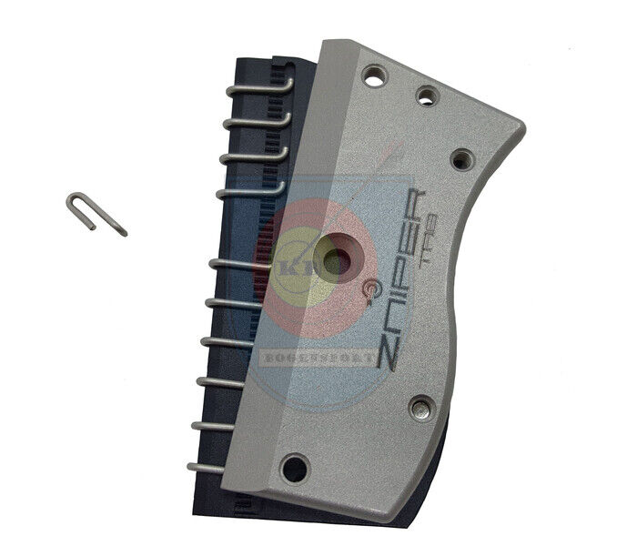 Zniper Tab RH Bogensport Blankbogen 3G Rechtshand - kb-bogensport