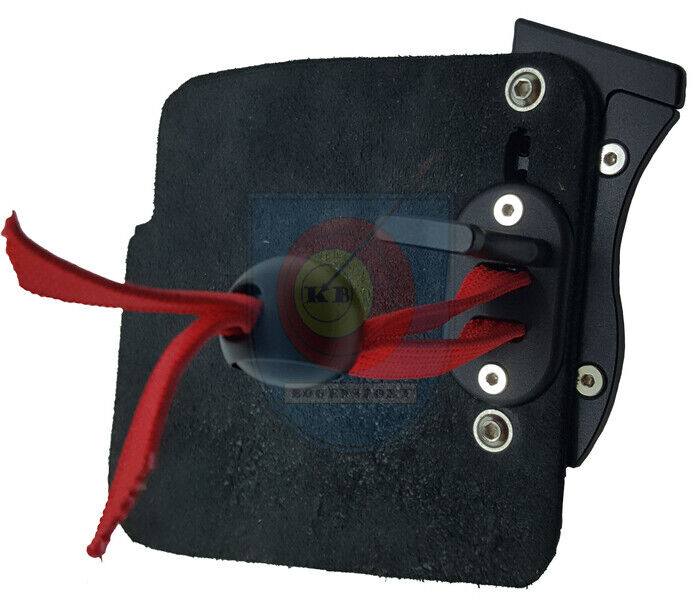 Zniper Tab RH Bogensport Blankbogen 3G Rechtshand - kb-bogensport