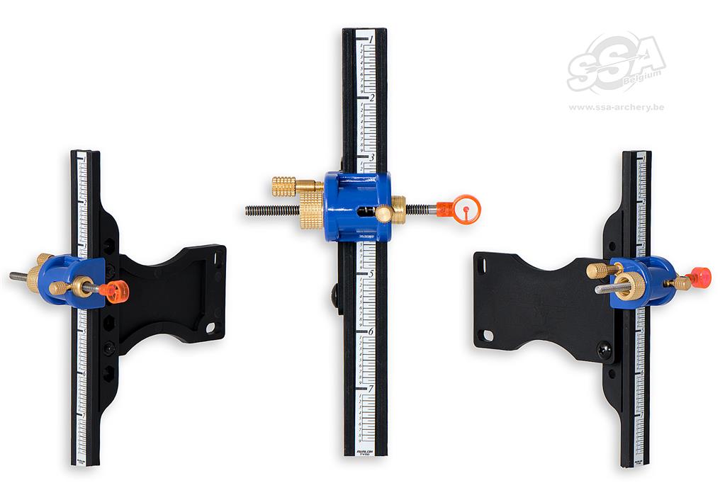 Einsteiger Bogenset mit Tasche und Zubehör für Kinder und Erwachsene 6 Pfeile, Köcher