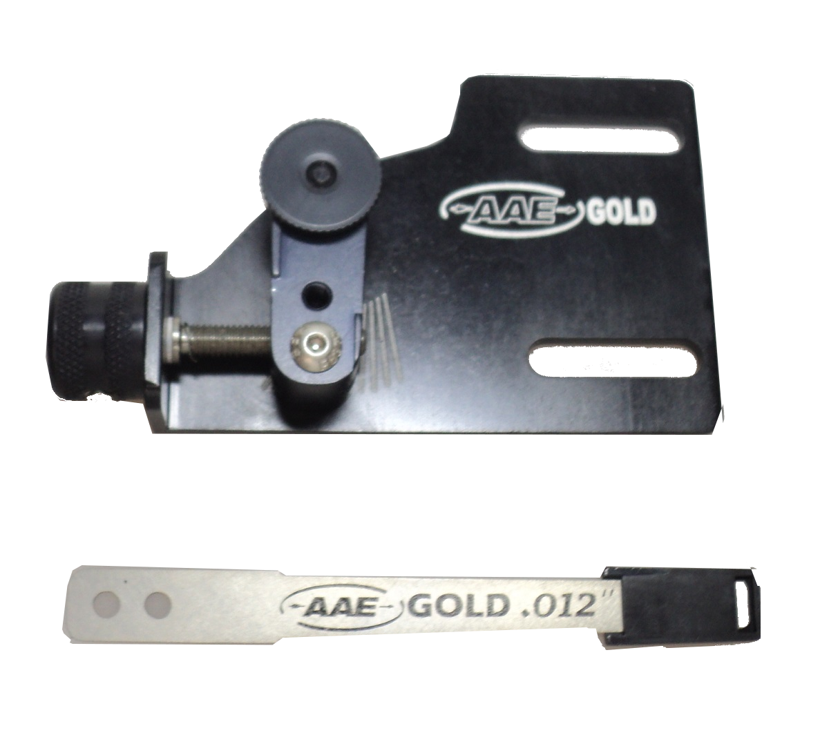 AAE Arizona Klicker Mikroklicker Gold - kb-bogensport