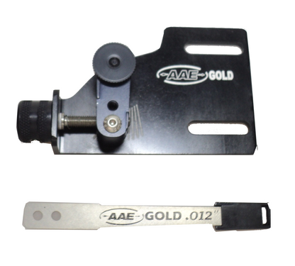 AAE Arizona Klicker Mikroklicker Gold - kb-bogensport