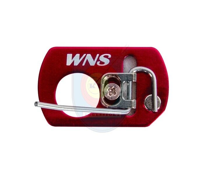 Pfeilauflage WNS Winner S-RE Klebeauflage - kb-bogensport