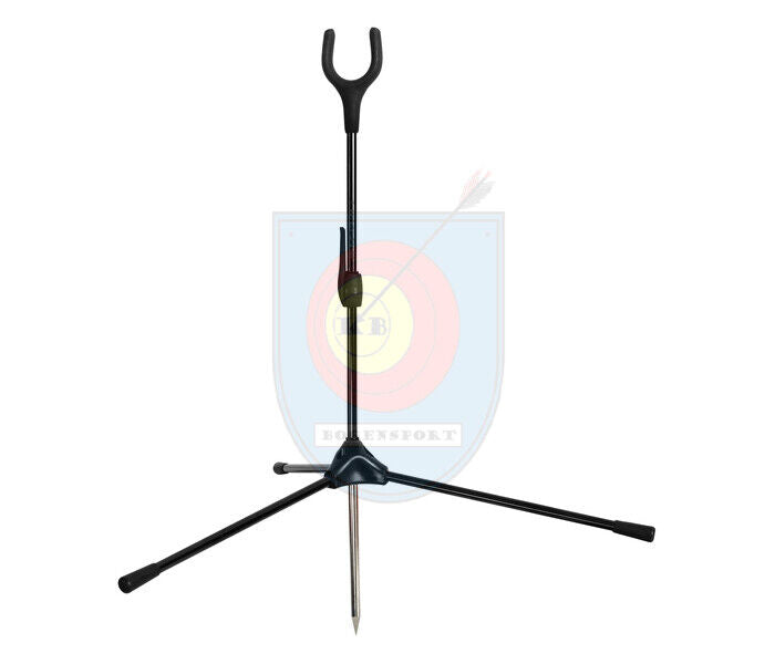 Bogenständer WNS S-AX mit Erdspieß - kb-bogensport