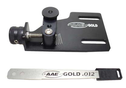 AAE Arizona Klicker Mikroklicker Gold - kb-bogensport