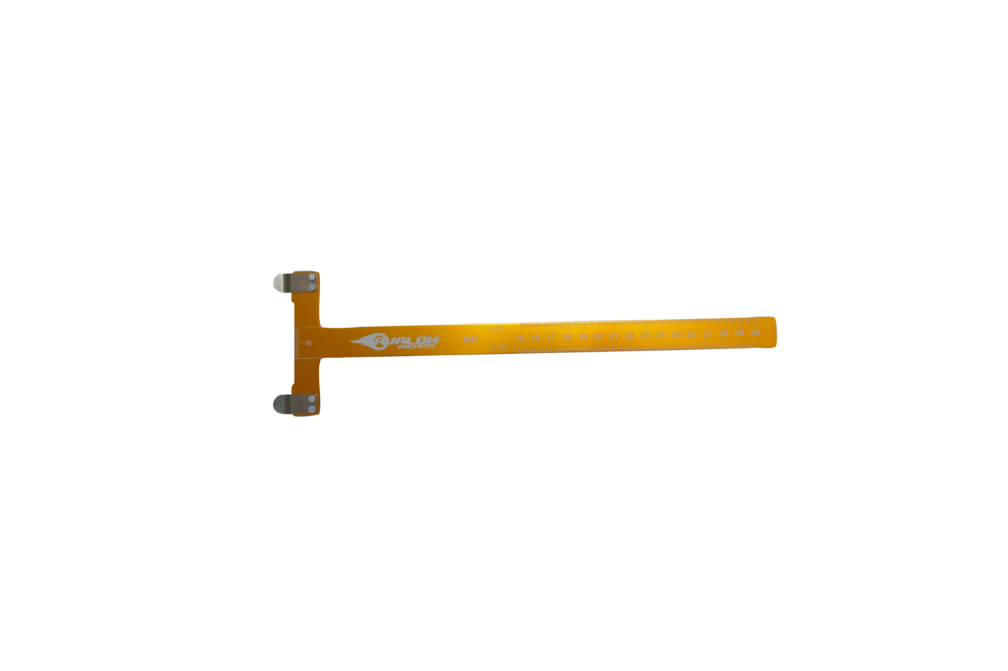 Avalon Checker T-Checker Tiller Sehnenabstand - kb-bogensport