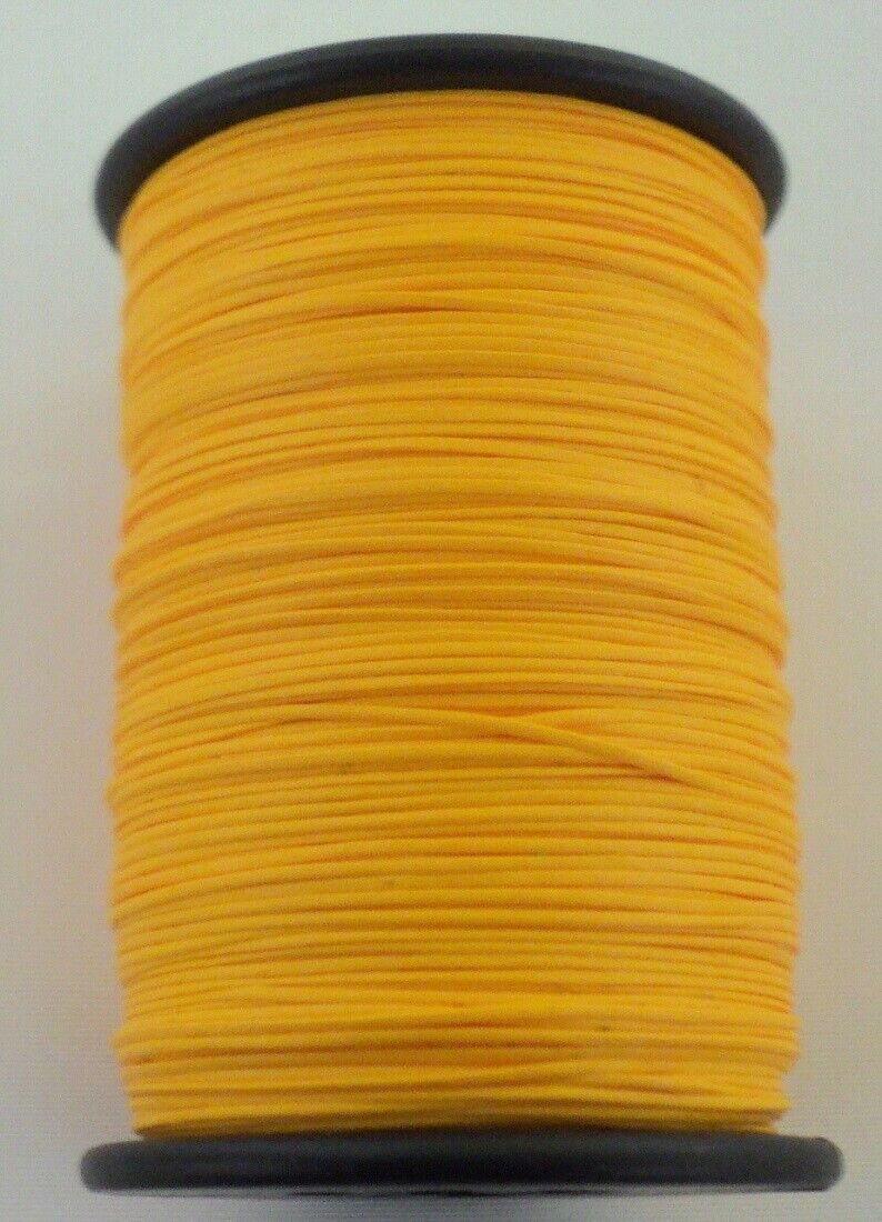 Wickelgarn BCY Nylon 350 .016 Inch 125 yard - kb-bogensport