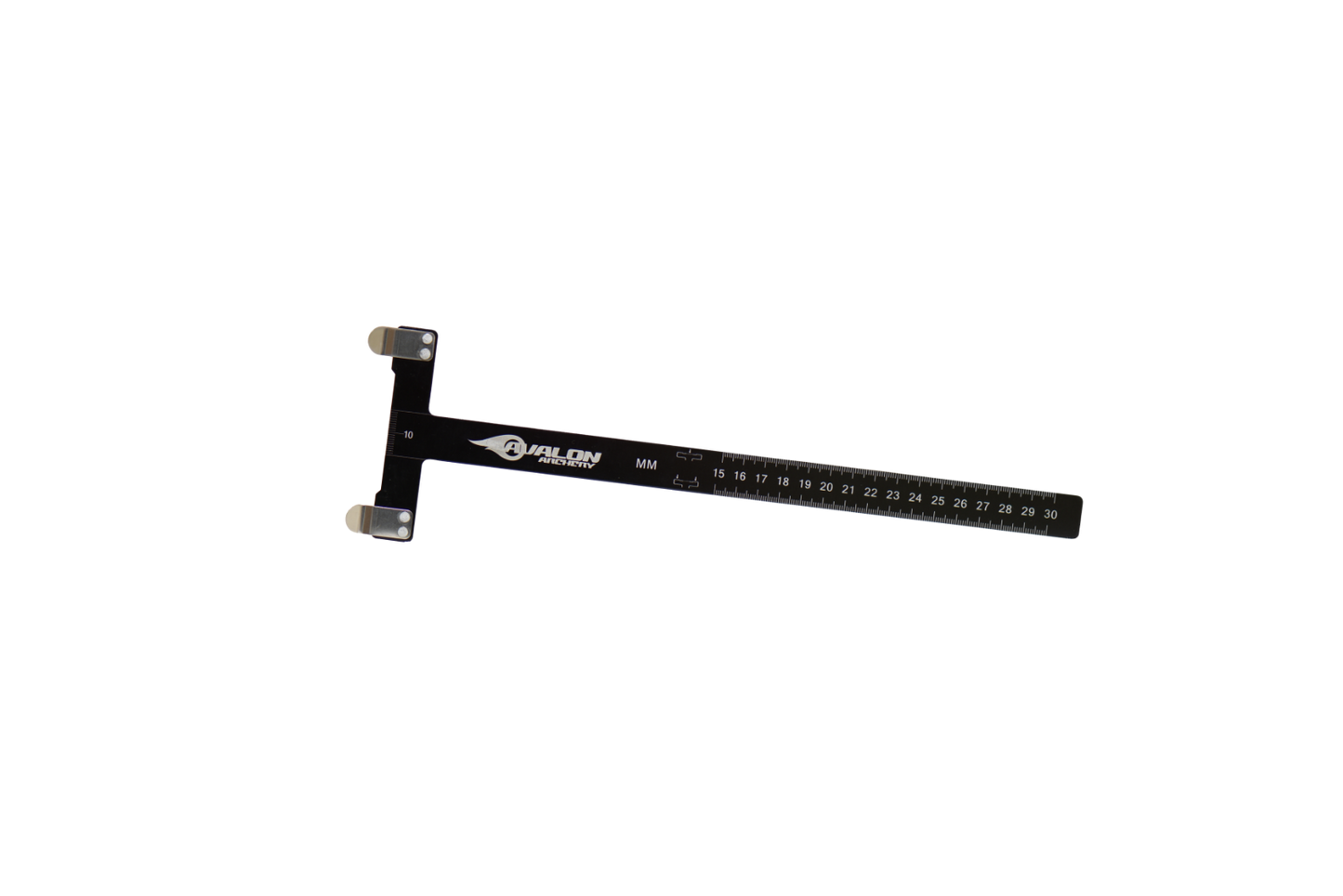 Avalon Checker T-Checker Tiller Sehnenabstand - kb-bogensport