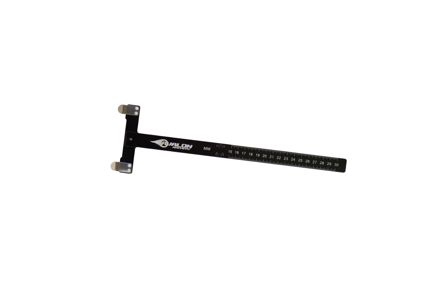 Avalon Checker T-Checker Tiller Sehnenabstand - kb-bogensport