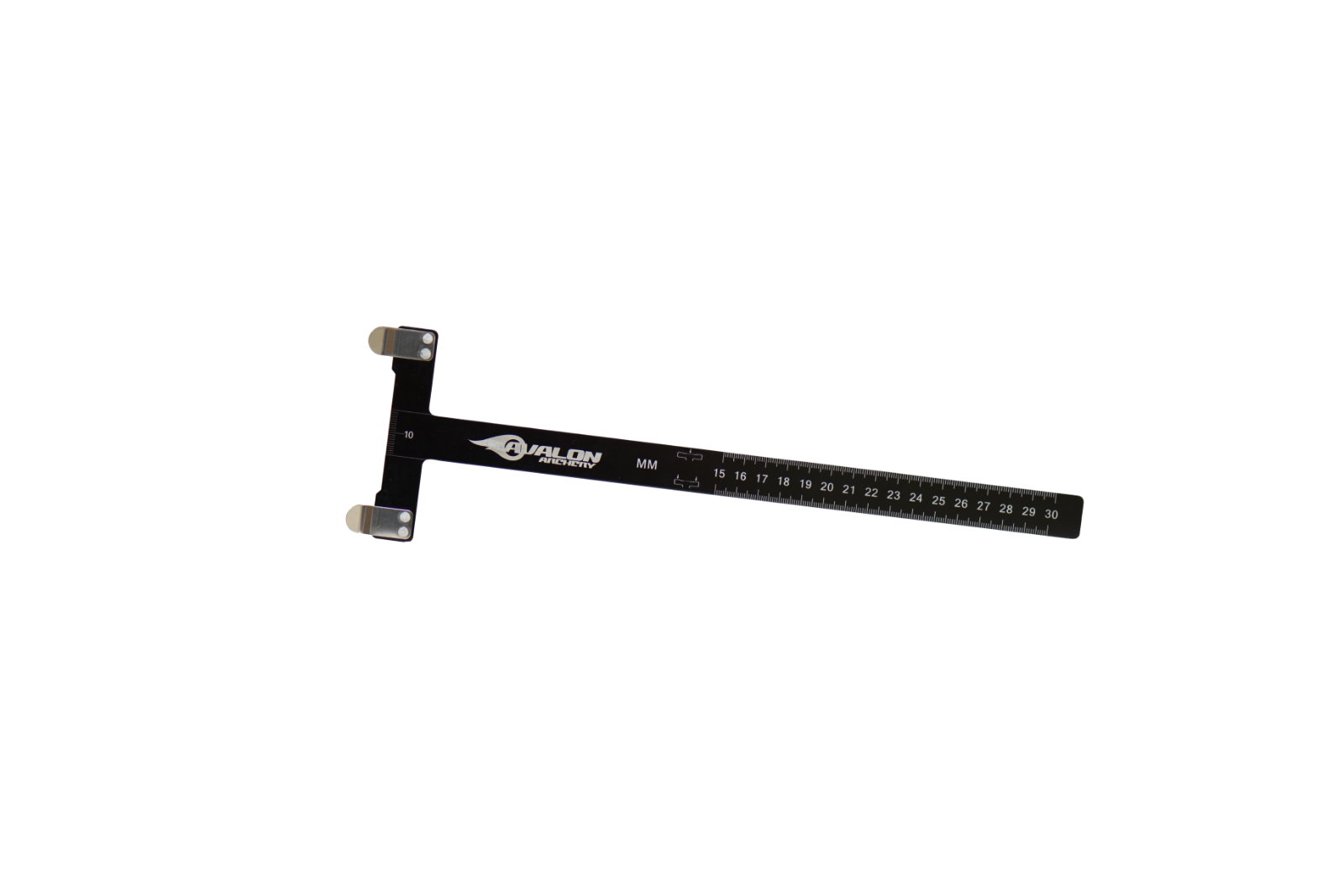 Avalon Checker T-Checker Tiller Sehnenabstand - kb-bogensport