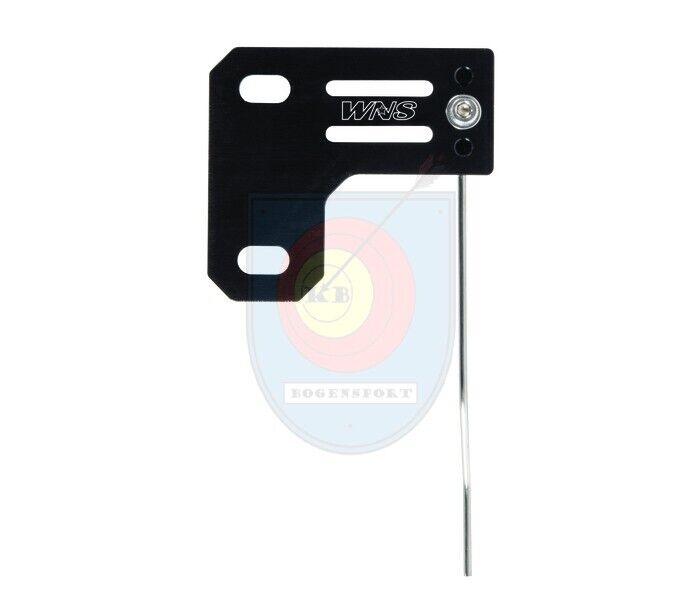 WNS Vorbauklicker Klicker Magnetisch RH LH - kb-bogensport