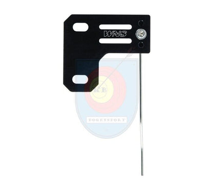 WNS Vorbauklicker Klicker Magnetisch RH LH - kb-bogensport