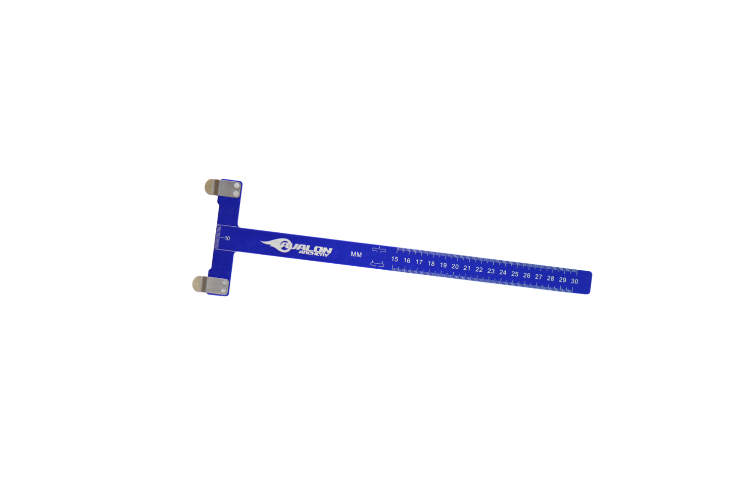 Avalon Checker T-Checker Tiller Sehnenabstand - kb-bogensport