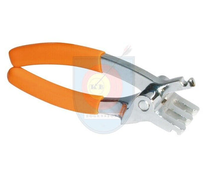 Viper D-Loop Zange - kb-bogensport