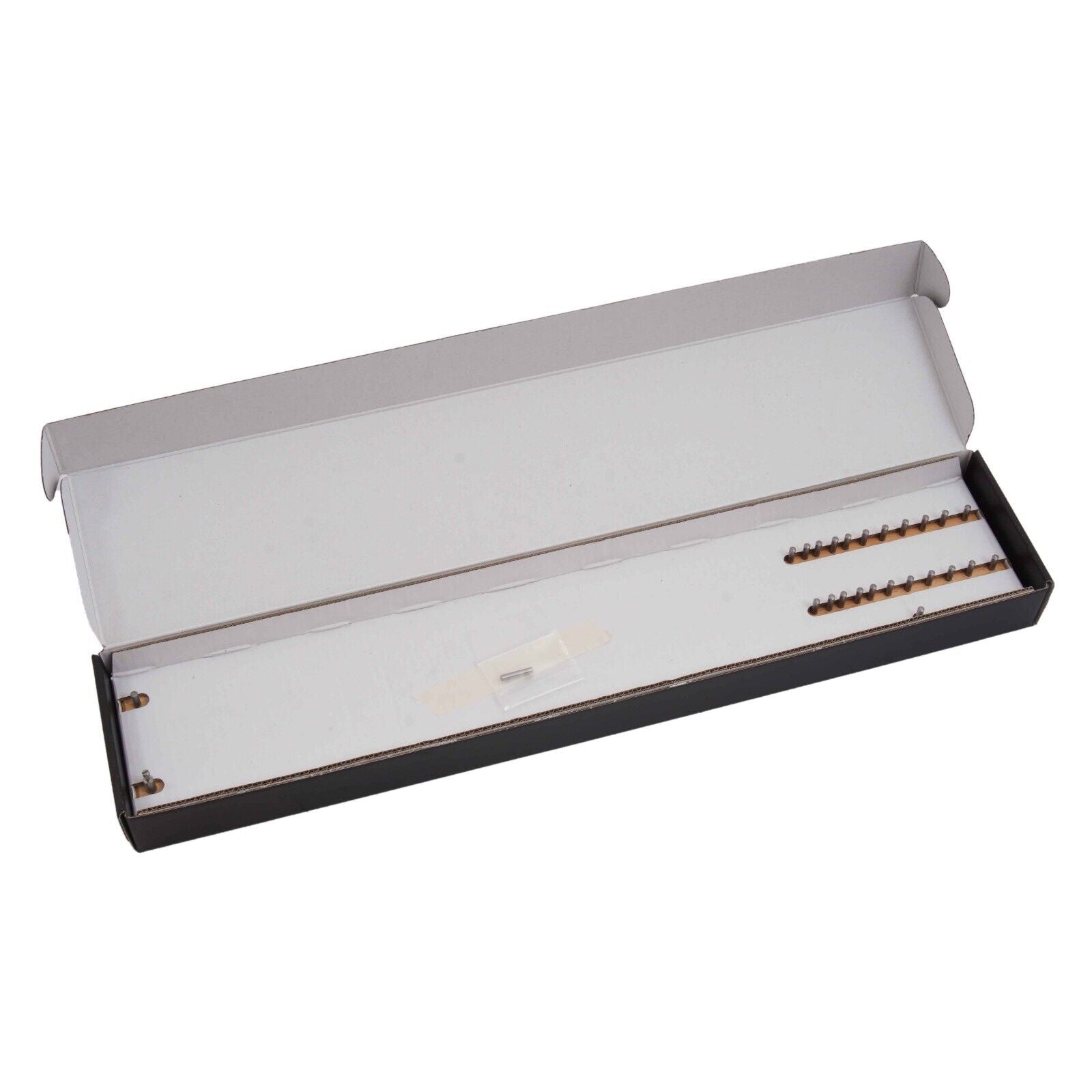 Bearpaw Sehnenbrett Stringboard flämische Sehne - kb-bogensport