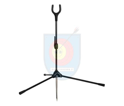 Bogenständer WNS S-AX mit Erdspieß - kb-bogensport