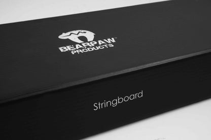 Bearpaw Sehnenbrett Stringboard flämische Sehne - kb-bogensport