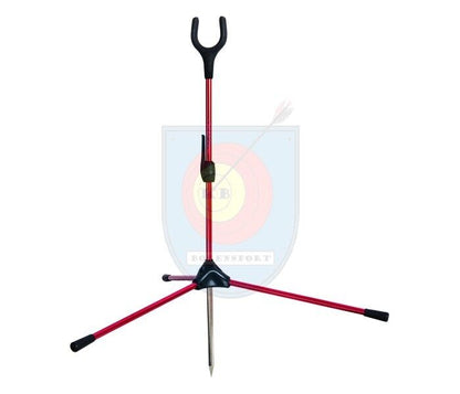 Bogenständer WNS S-AX mit Erdspieß - kb-bogensport