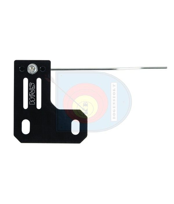 WNS Vorbauklicker Klicker Magnetisch RH LH - kb-bogensport