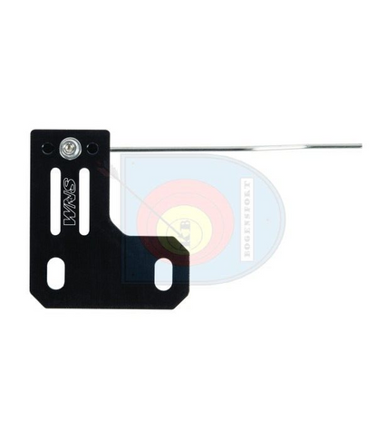 WNS Vorbauklicker Klicker Magnetisch RH LH - kb-bogensport