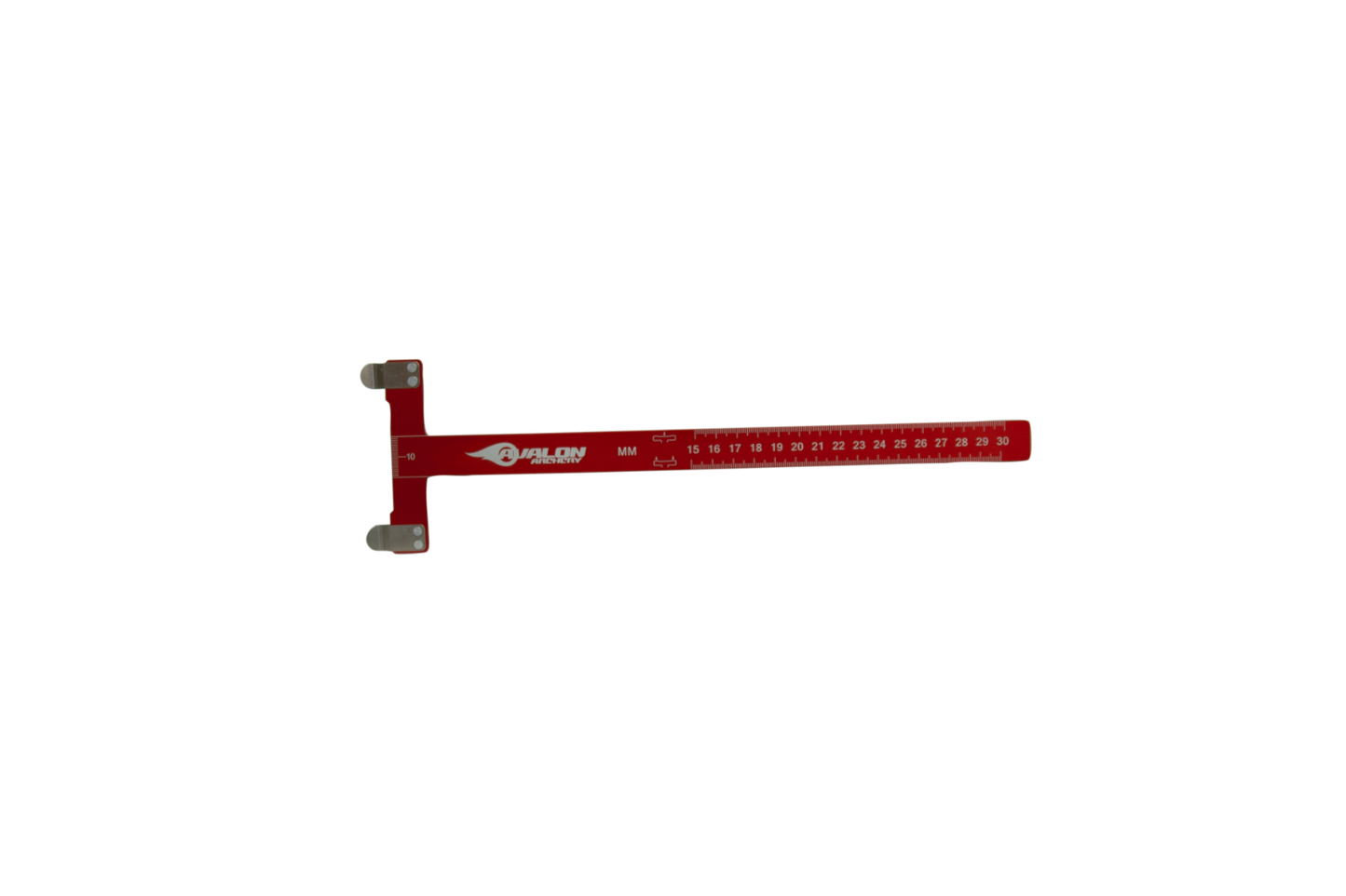 Avalon Checker T-Checker Tiller Sehnenabstand - kb-bogensport