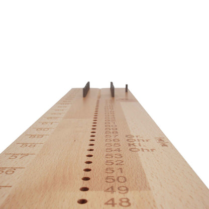 Bearpaw Sehnenbrett Stringboard flämische Sehne - kb-bogensport