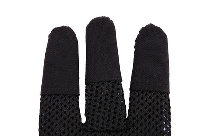 Schießhandschuh Paar Bearpaw Summer Gloves schwarz